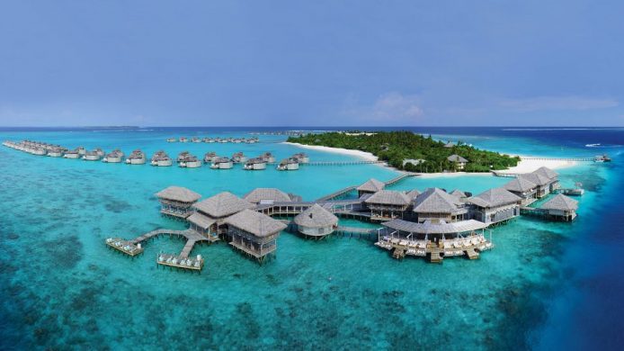 Six Senses Laamu