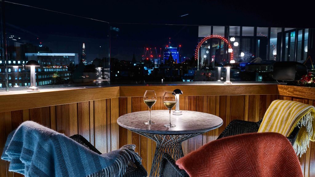 The Trafalgar St. James