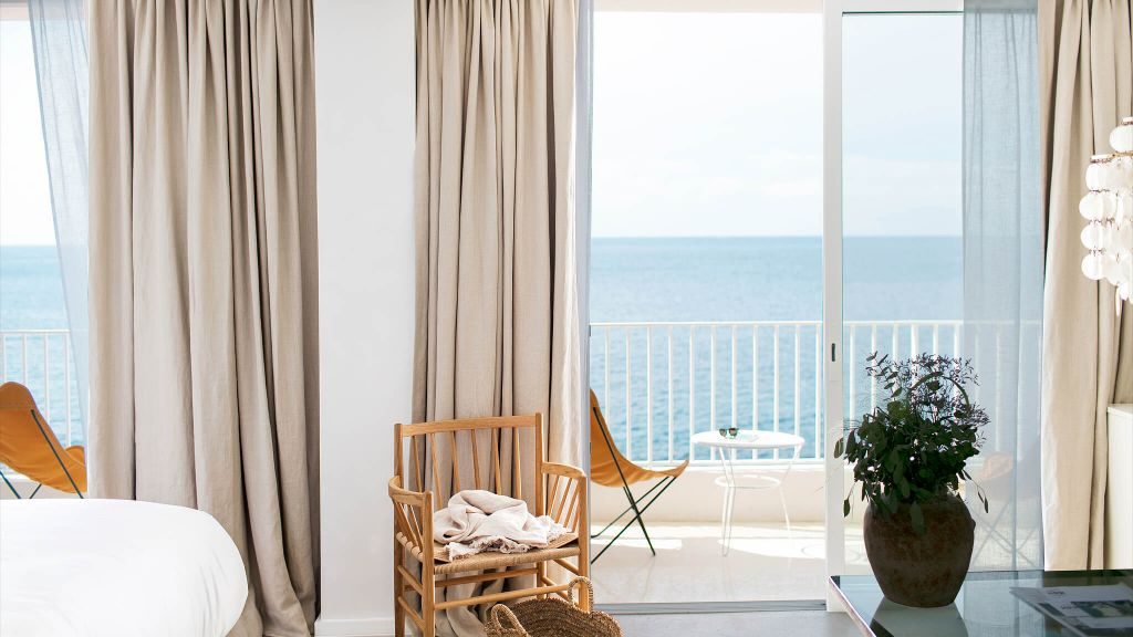 Hotel Les Roches Rouges