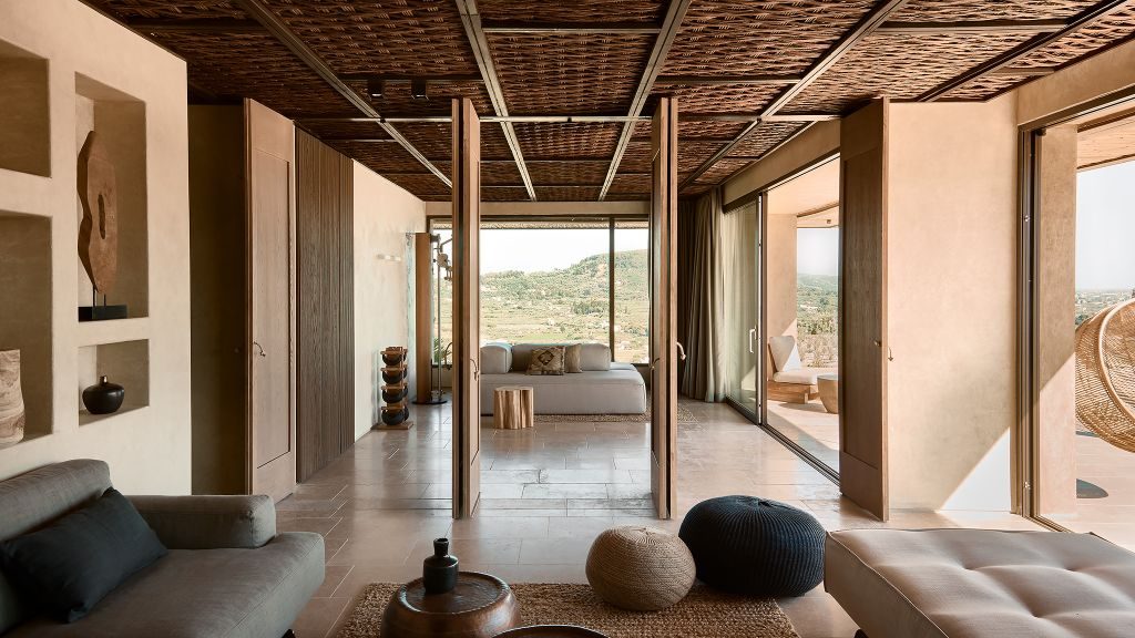 Olea All Suite Hotel