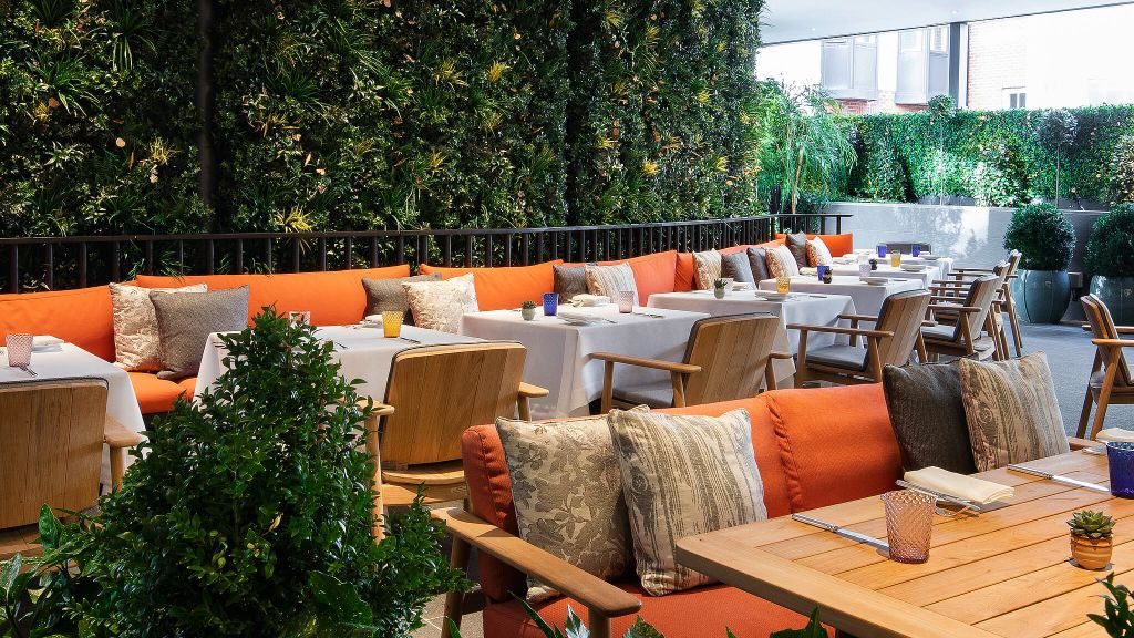 The Biltmore Mayfair