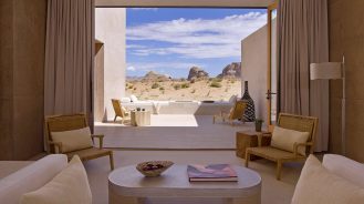 Minimalist Hotels to Inspire Slow Living