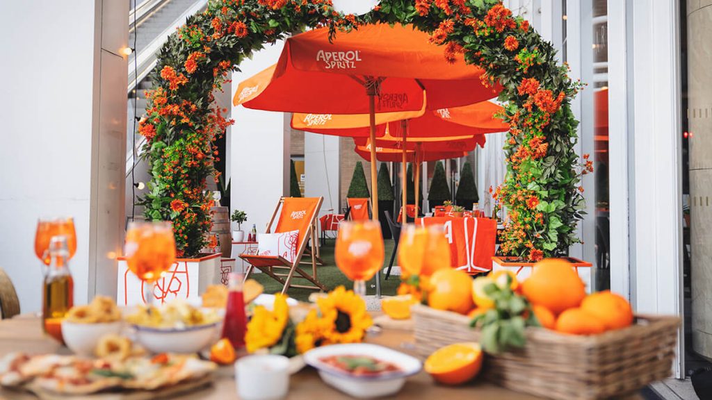 Shangri-La Hotel, At The Shard, London