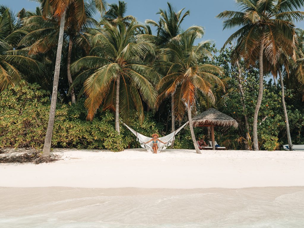 Mirihi Island Resort Maldives