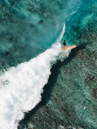 Island Hopping In The Maldives | Passport Magazine