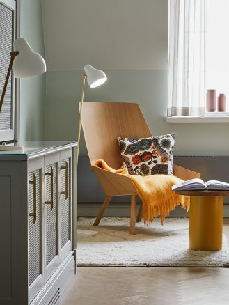 Hotel St. George Helsinki