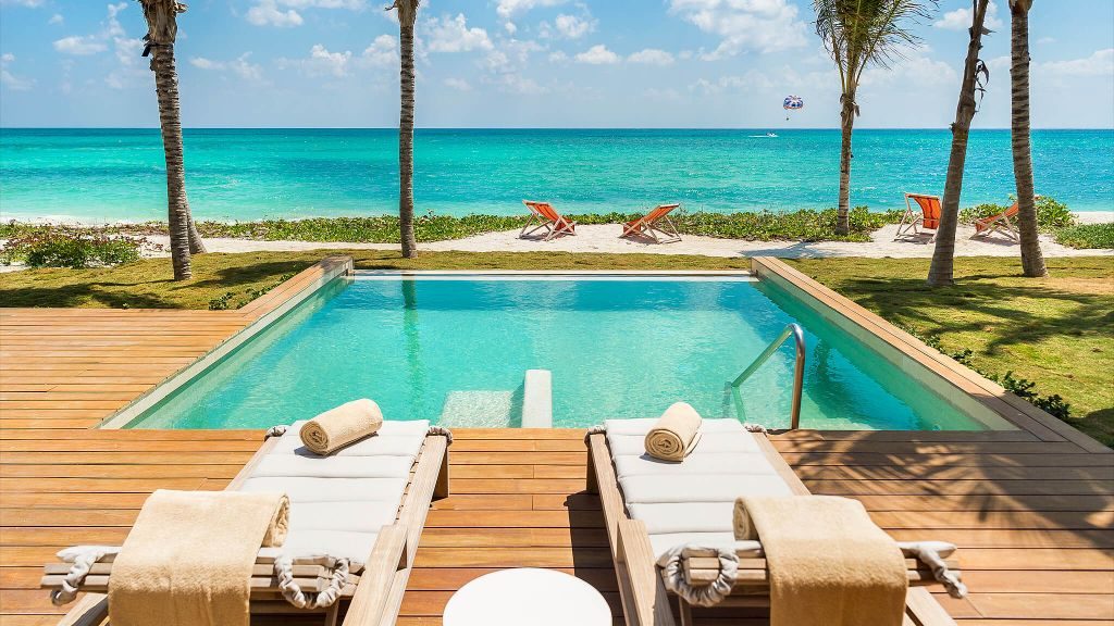 Andaz Mayakoba Resort Riviera Maya