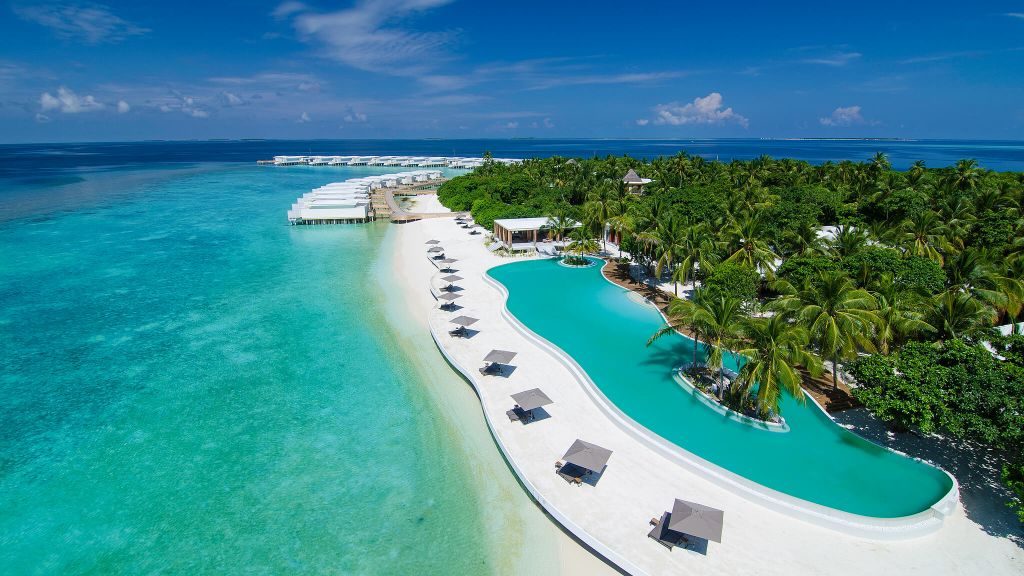 Amilla Maldives