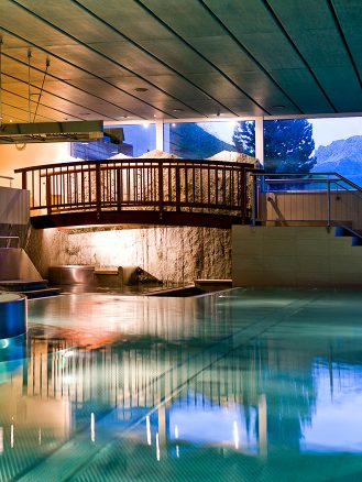 Arosa Kulm Hotel & Alpin Spa