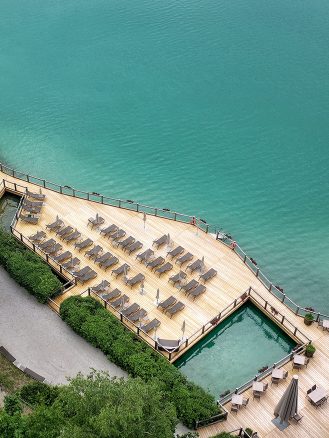 Schloss Fuschl A Luxury Collection Resort & SPA