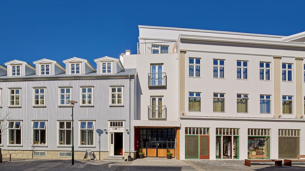 Adrenaline-Fueled Trip in Iceland