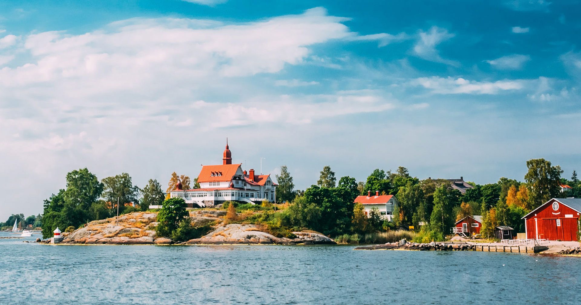 Happiest Countries 2021