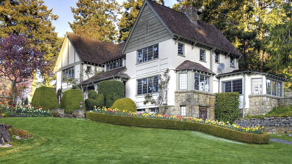 Hastings House Country Estate