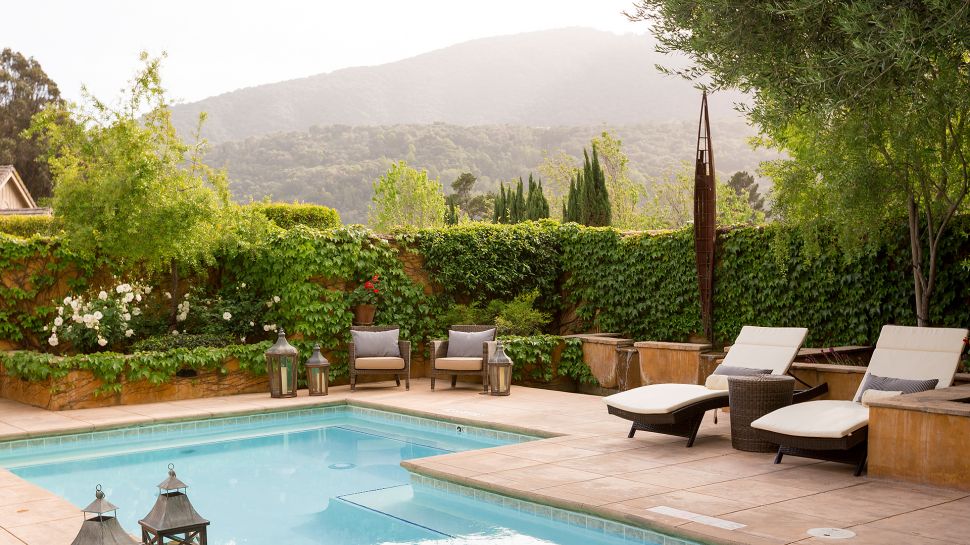 Bernardus Lodge & Spa