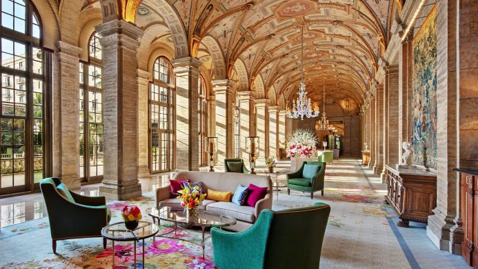 Getaways Across the Americas that Feel like Europe