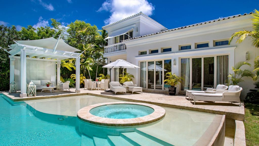 Eden Roc at Cap Cana