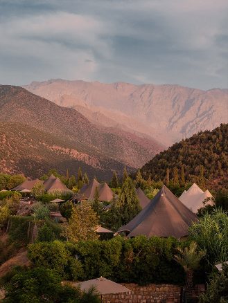 @helloemilie Morocco