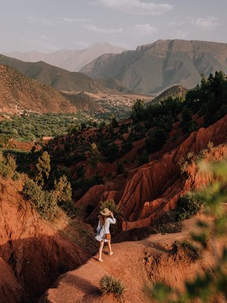 @helloemilie Morocco