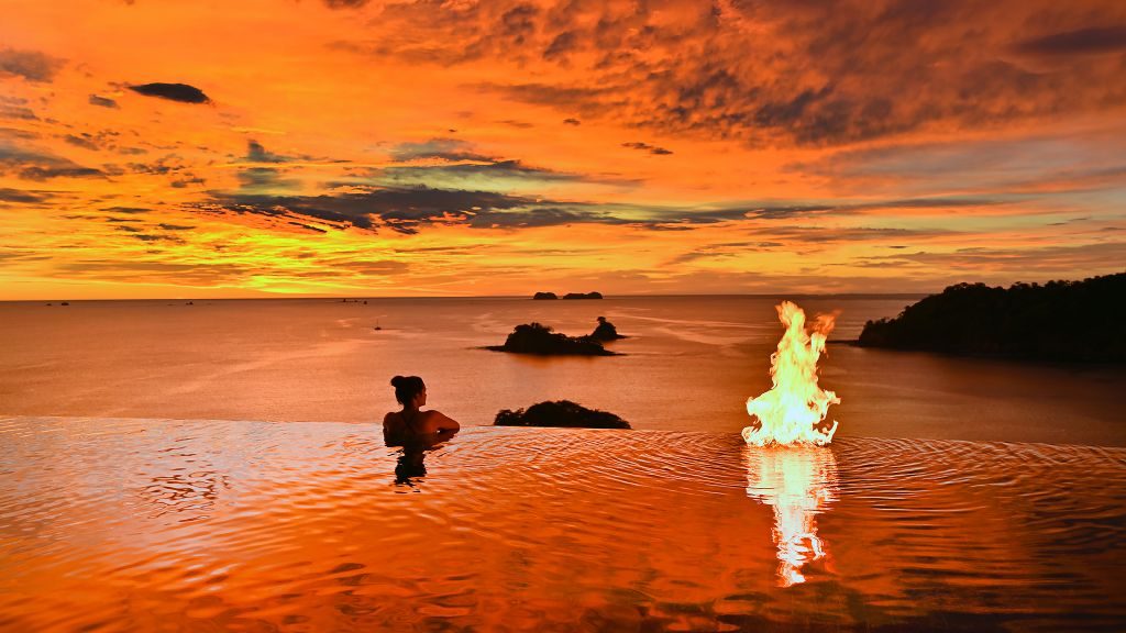 Casa Chameleon Hotel at Las Catalinas