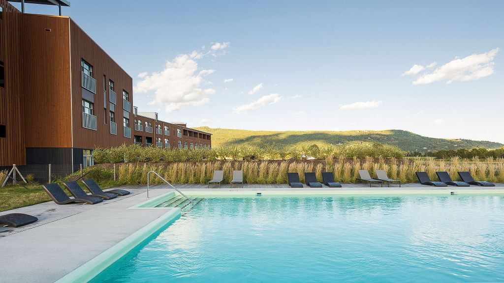 Le Germain Charlevoix Hotel & Spa