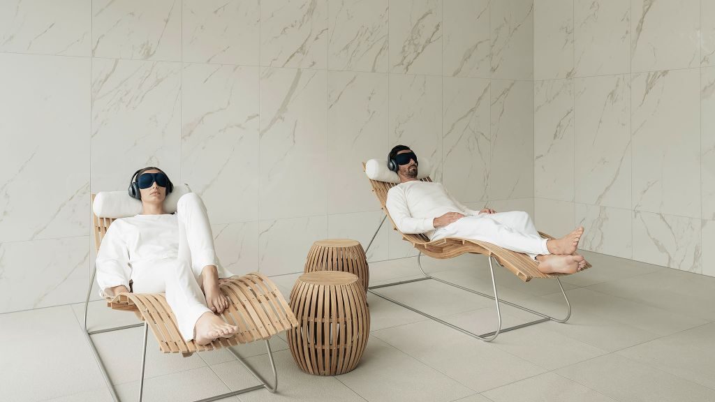 Chenot Palace Weggis