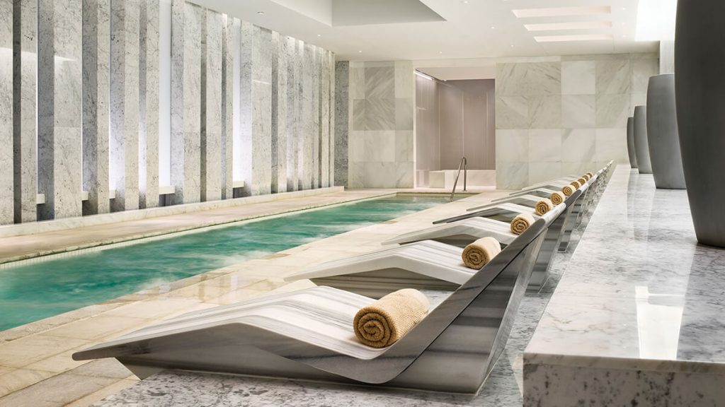 Fontainebleau Miami Beach