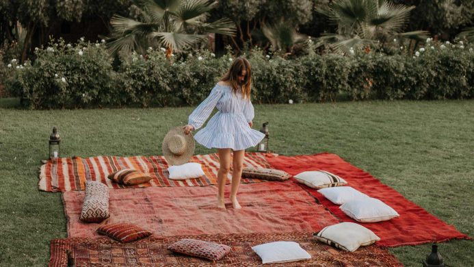 Where They'd Lap Up the Longest Day of the Year