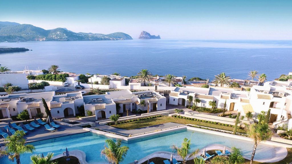 7Pines Ibiza