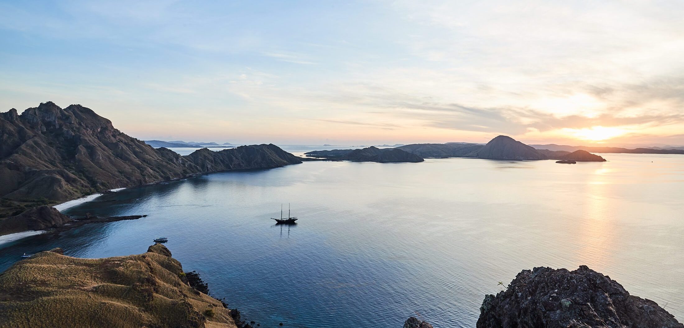 Amanwana and Amandira