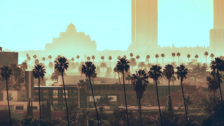 Beverly Hills hotels