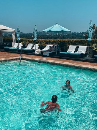 Viceroy L'Ermitage Beverly Hills