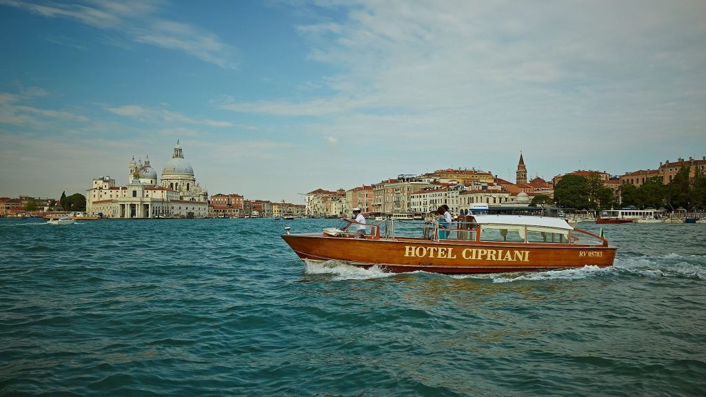 Cipriani, A Belmond Hotel