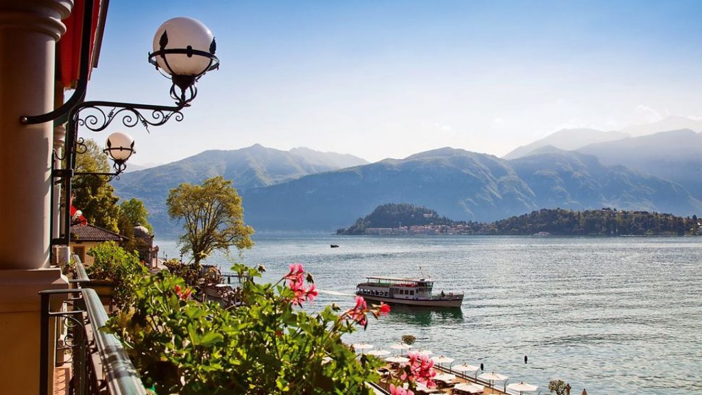 Grand Hotel Tremezzo