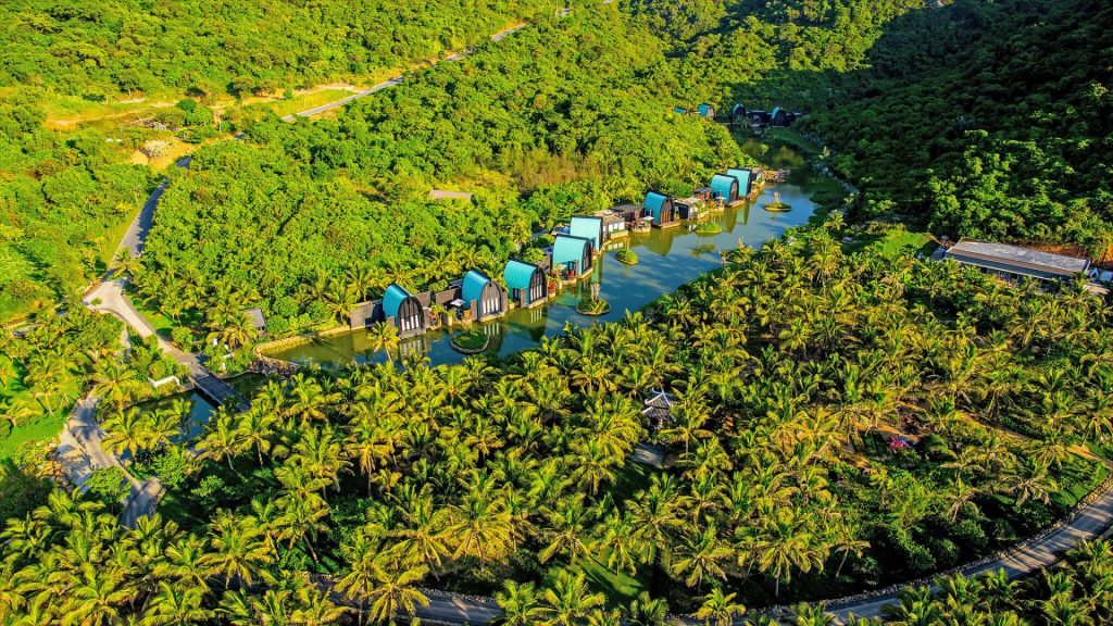 InterContinental Danang Sun Peninsula Resort