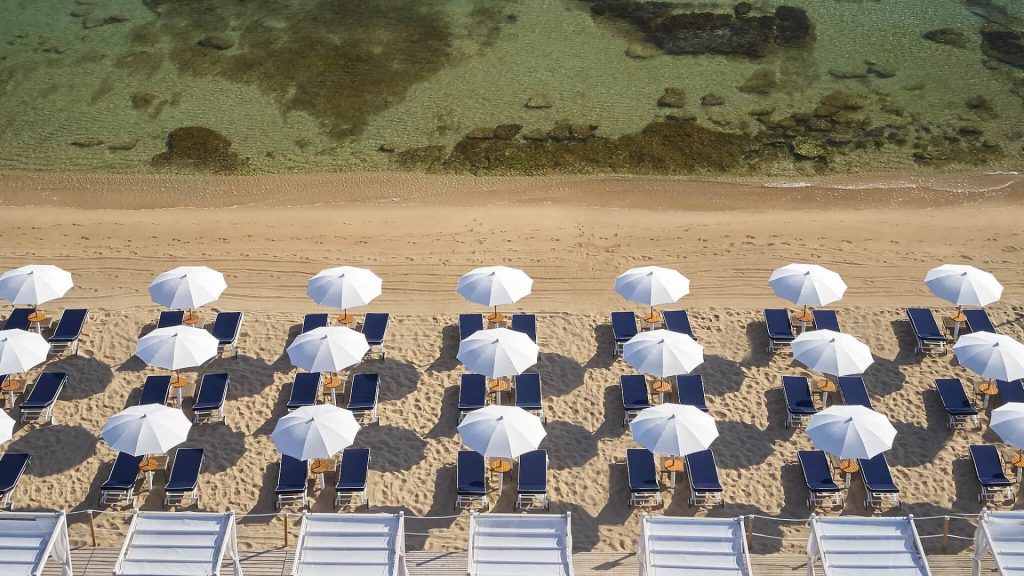 Masseria Torre Maizza