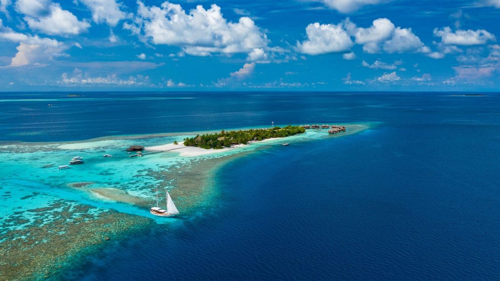 Mirihi Island Resort