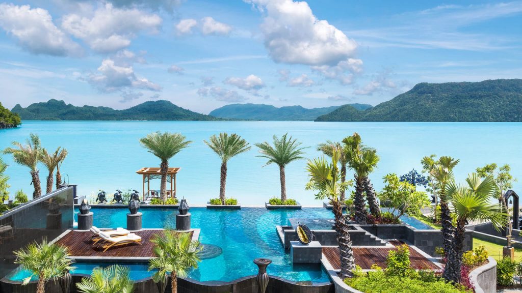 The St. Regis Langkawi