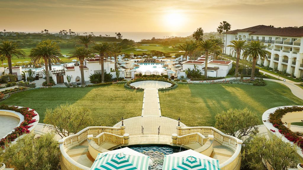 Monarch Beach Resort