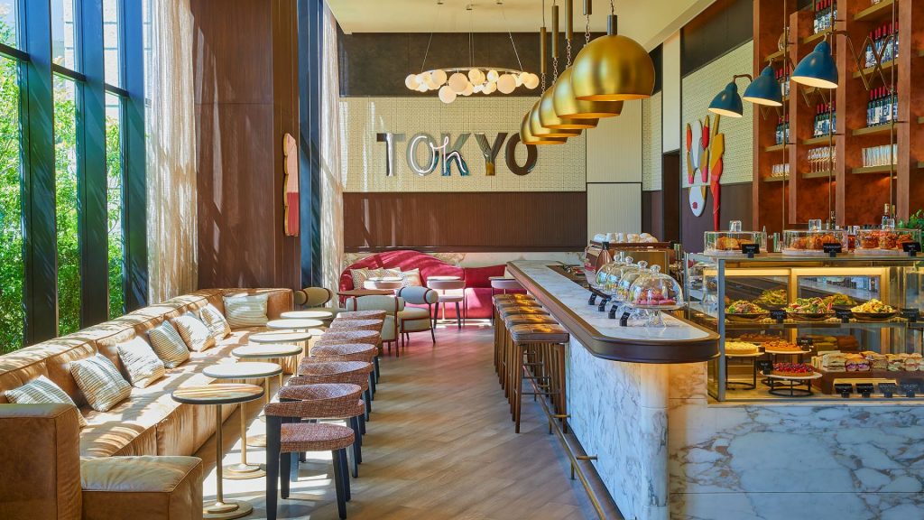 Kimpton Shinjuku Tokyo