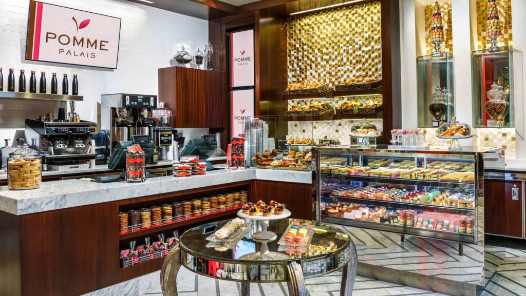 Lotte New York Palace