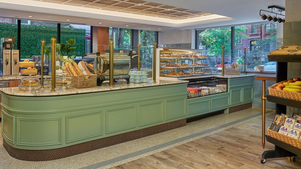 Viceroy Washington DC