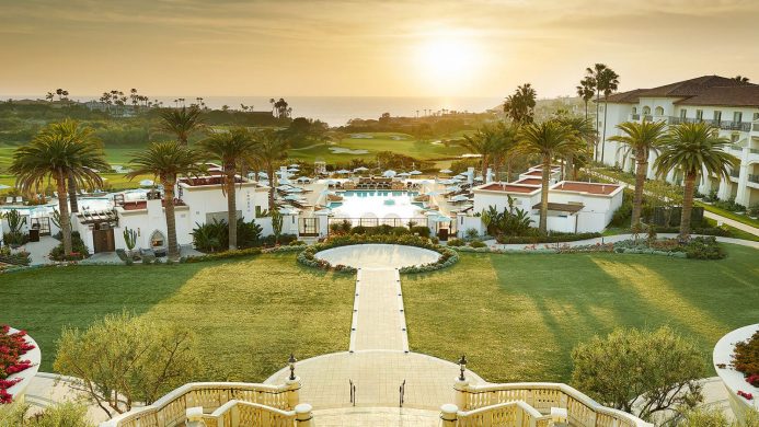 Hotels That Got Glow Ups