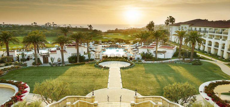Waldorf Astoria Monarch Beach Resort
