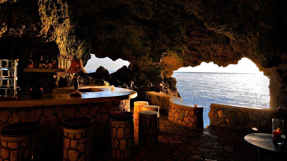 The Caves Jamaica