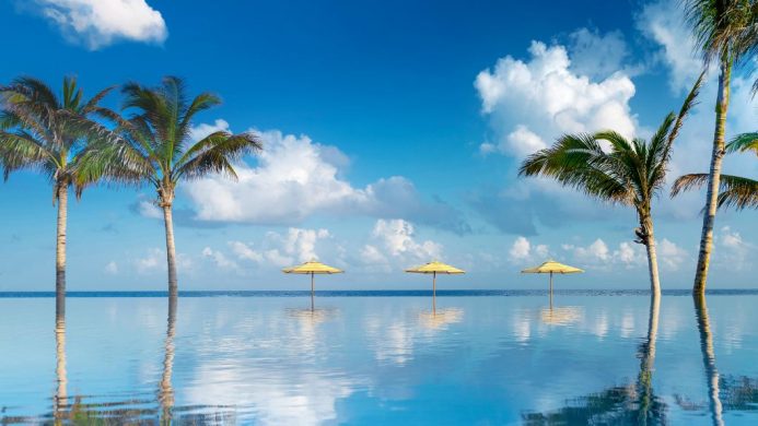 It's Endless Summer In These 10 Always Warm Destinations | Passport