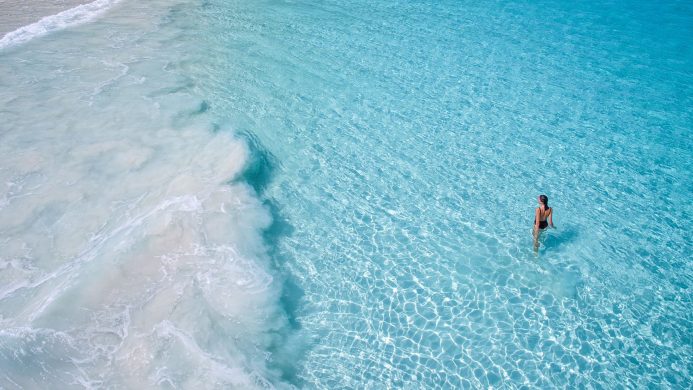 Constance Lemuria Seychelles