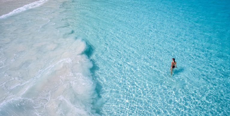 Constance Lemuria Seychelles