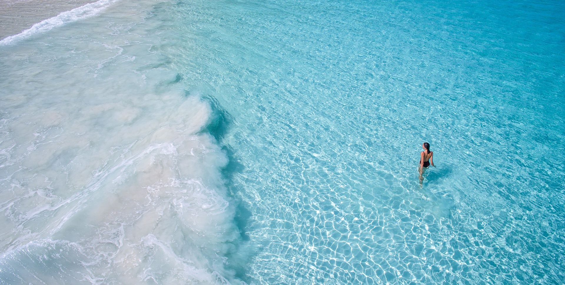 Constance Lemuria Seychelles