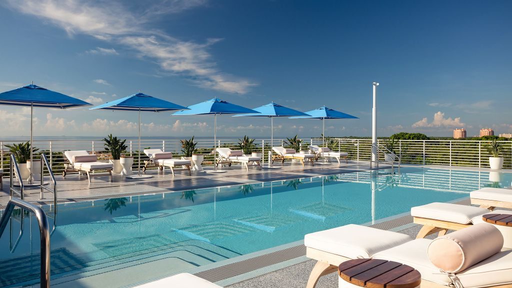 Mr. C Miami Coconut Grove