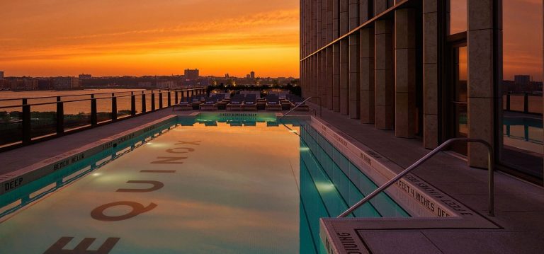 Equinox New York